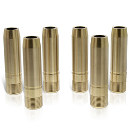 Ferrea Big & Small Block 11/32 .502 OD 2.600 Length .500 ID Intake Valve Guide - Single (D/S Only) VG1029-1