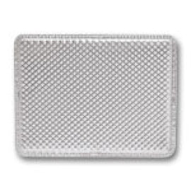 Vibrant SHEETHOT TF-400 4 ply AL heat shield 11.75inx9in Sheet Size rated direct heat to 1100 deg F 25400S