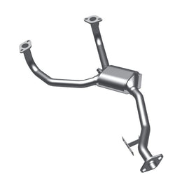 MAGNAFLOW DIRECT FIT HIGH-FLOW CATALYTIC CONVERTER 23868 23868