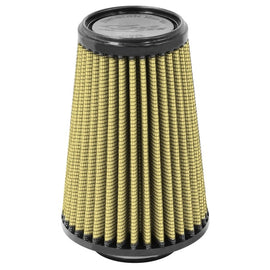 aFe MagnumFLOW Air Filters IAF PG7 A/F PG7 2-1/2F x 5B x 3-1/2T x 7H 72-25507