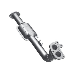 MAGNAFLOW PERFORMANCE UNIVERSAL HIGH-FLOW CATALYTIC CONVERTER 27301 27301