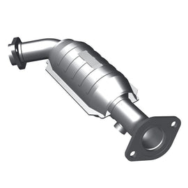 MAGNAFLOW UNIVERSAL HIGH-FLOW CATALYTIC CONVERTER 49885 49885