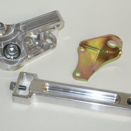 HASPORT - LEVER ASSEMBLY - USE W/ HYDRAULIC B SERIES TRANSMISSION