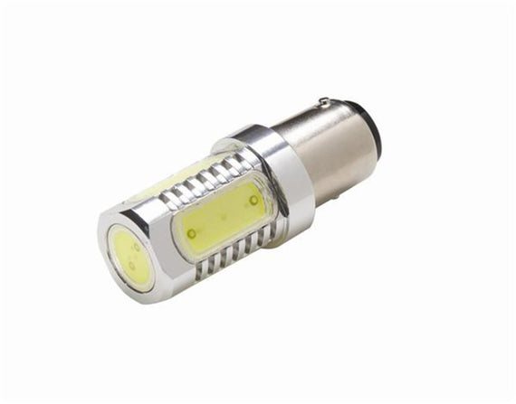 Putco 3156 - Plasma LED Bulbs - Red 243156R-360