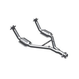 MAGNAFLOW DIRECT FIT HIGH-FLOW CATALYTIC CONVERTER 23340 23340