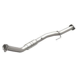 MAGNAFLOW PERFORMANCE HIGH-FLOW CATALYTIC CONVERTER UNIVERSAL 49022 49022