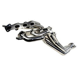 BBK for 99-04 Mustang 4.6 Cobra Long Tube Exhaust Headers - 1-5/8 1533