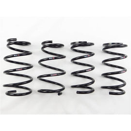 RS-R Ti2000 Down Lowering Springs for Toyota  Sienna FF 2010+ GSL30L T550TW
