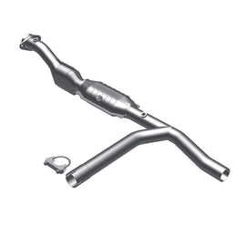 MAGNAFLOW DIRECT FIT CATALYTIC CONVERTER PS FOR 1997-1998 FORD F-150 2WD 93323