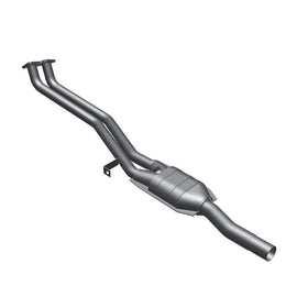 MAGNAFLOW DIRECT FIT CATALYTIC CONVERTER PS FOR 1993-1994 BMW 850CI 93685