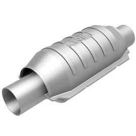 MAGNAFLOW PERFORMANCE UNIVERSAL HIGH-FLOW CATALYTIC CONVERTER 458004 458004