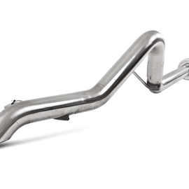 MBRP S5531304 Exhaust 2.5" Cat Back Single Rear Exit For 2019 Wrangler 2.0L NEW S5531304