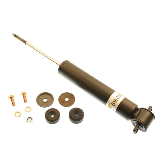 Bilstein B4 1975 Mercedes-Benz 230 Base Rear 46mm Monotube Shock Absorber 24-005364