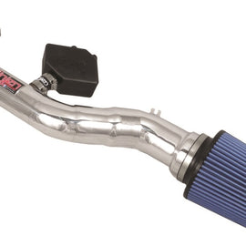 Injen 05-19 Nissan Frontier/Pathfinder 4.0L V6 Polished Power-Flow Short Ram Intake w/ MR Tech PF1957P