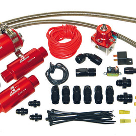 Aeromotive Tsunami Fuel System 17135