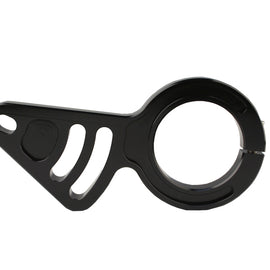 Aeromotive Belt Drive Pump Bracket 11705