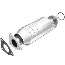 MAGNAFLOW UNIVERSAL HIGH-FLOW CATALYTIC CONVERTER 51841 16x5x4.75 51841