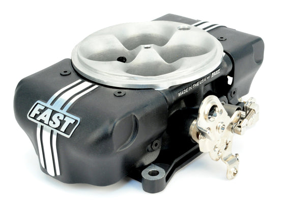 FAST Throttle BodyFAST-4151 TBI 304151