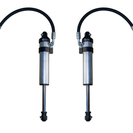 ICON Toyota S2 Secondary 2.5 Series Shocks RR CDCV - Pair 59706CP