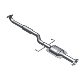 MAGNAFLOW PERFORMANCE DIRECT FIT HIGH-FLOW CATALYTIC CONVERTER 49459 49459