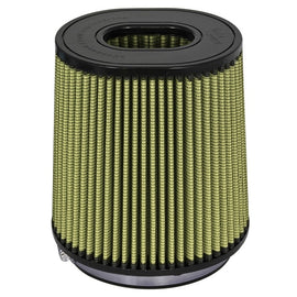 aFe MagnumFLOW Air Filters IAF PG7 A/F PG7 6F x 7-1/2B x (6-3/4x5-1/2)T (Inv) x 8H 72-91053