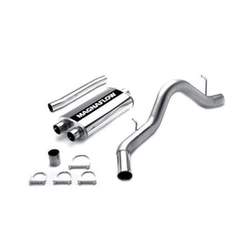 MAGNAFLOW PERFORMANCE CAT-BACK EXHAUST FOR 2000-2001 CHEVROLET SUBURBAN 2500 15798