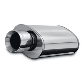 MAGNAFLOW STREET SERIES MUFFLER AND TIP COMBO 14832 14832