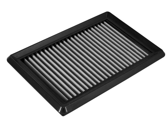 aFe MagnumFLOW OEM Replacement Air Filter Pro DRY S 2014 Mazda 3 L4 2.0L/2.5L 31-10251