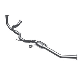 MAGNAFLOW DIRECT FIT HIGH-FLOW CATALYTIC CONVERTER 23751 23751