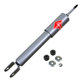 KYB Shocks & Struts Gas-A-Just Front CHEVROLET Avalanche 1500 (4WD) 2002-06 CHEVROLET Express 1500 2 KG5040