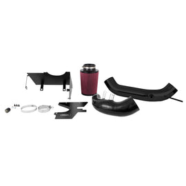 Mishimoto Performance Air Intake Fits 2015-2017 Mustang Ecoboost 2.3 Turbo MMAI-MUS4-15WBK