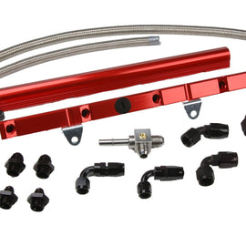 Aeromotive 98-02 GM LS1 F-Body Fuel Rail System 14139