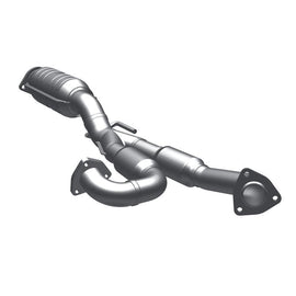 MAGNAFLOW DIRECT FIT CATALYTIC CONVERTER FRONT FOR 2002-2005 NISSAN ALTIMA S 49568