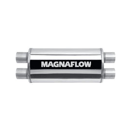 MAGNAFLOW PERFORMANCE MUFFLER 14468 14468