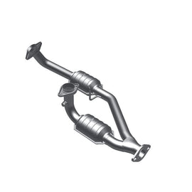 MAGNAFLOW DIRECT FIT HIGH-FLOW CATALYTIC CONVERTER 23355 23355