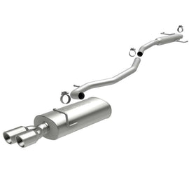 MAGNAFLOW PERFORMANCE CATBACK EXHAUST FOR 2010-2012 FORD FUSION HYBRID 15551