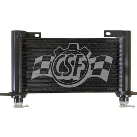CSF 09-13 Cadillac Escalade 6.0L Transmission Oil Cooler 20025