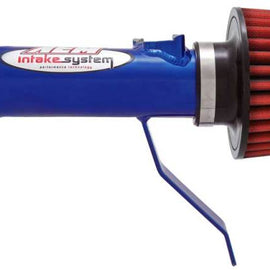 AEM 03-04 Mazda 6i 4Cyl A/T Blue Short Ram Intake 22-484B