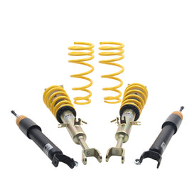 ST X-Height Adjustable Coilovers 03-08 Nissan 350Z (incl. Convertible) 13285002