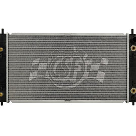 CSF 98-04 Chrysler Concorde 2.7L OEM Plastic Radiator 3364