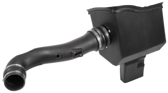 Airaid 14-17 GM Truck 1500 V8-4.3L F/I Cold Air Intake Kit 200-347