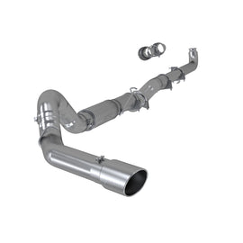 MBRP 5" DP Back Exhaust System Fits 01-07 GM Duramax 2500 3500 6.6L DIESEL S60200AL