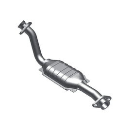 MAGNAFLOW DIRECT FIT CATALYTIC CONVERTER FOR 1992-1994 FORD CROWN VICTORIA LX V8 93384