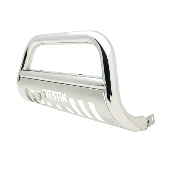 Westin 2005-2015 Toyota Tacoma E-Series Bull Bar - SS 31-5600