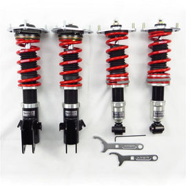RS-R Sports*i Coilovers for Subaru WRX 2008-2013 - GRB XSPIF650M