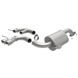 MAGNAFLOW PERFORMANCE EXHAUST FOR 2012-2016 HYUNDAI VELOSTER FWD 15123