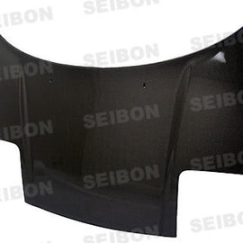 Seibon 92-01 Acura NSX OEM-style Carbon Fiber Hood HD9201ACNSX-OE