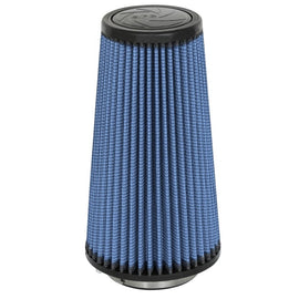 aFe MagnumFLOW Air Filters UCO P5R A/F P5R 3F x 5B x 3-1/2T x 9H 24-30509