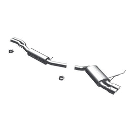 MAGNAFLOW PERFORMANCE CATBACK EXHAUST FOR 2008-2011 BMW 128I 16525