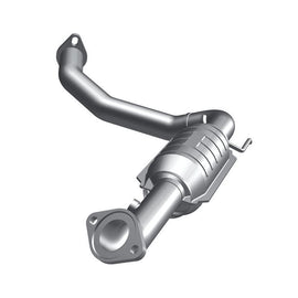 MAGNAFLOW UNIVERSAL HIGH-FLOW CATALYTIC CONVERTER 49697 49697